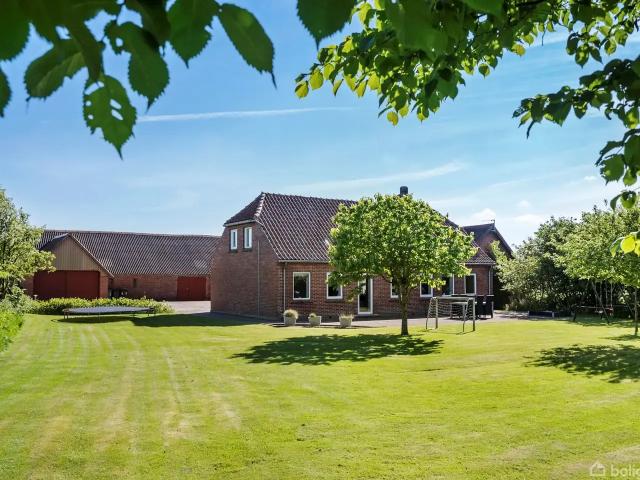 Villa til salg i Århus