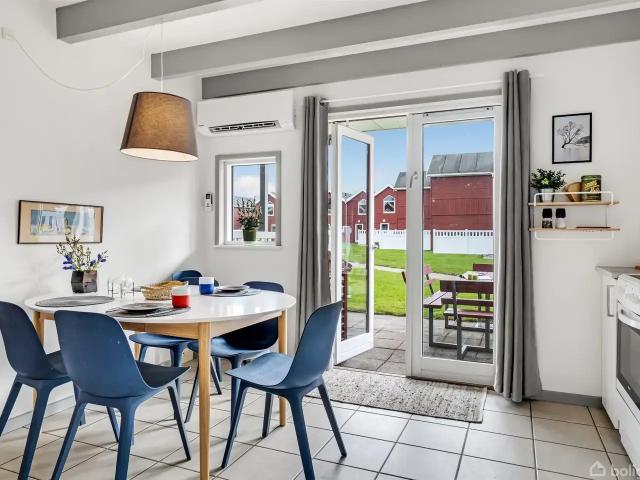 Ejendom til salg i Øster Hurup, Brønderslev-Dronninglund
