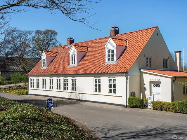 Ejendom til salg i Fredericia