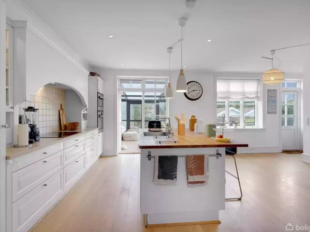 Villa til salg i Herning