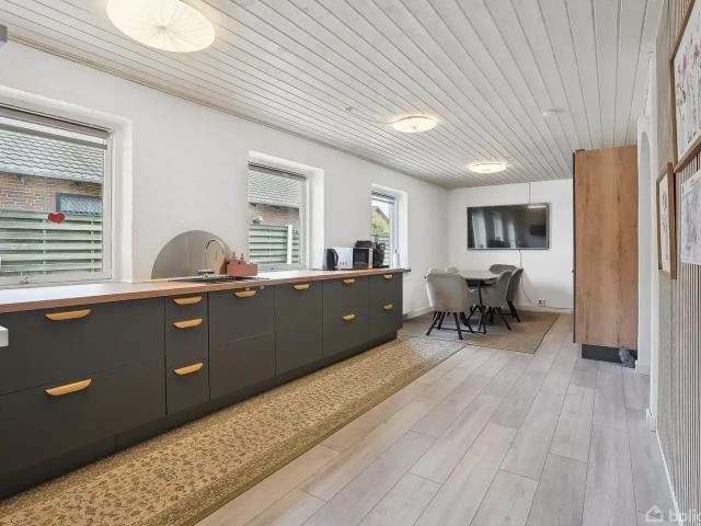 Villa til salg i Herning, Århus
