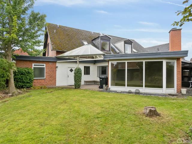 Villa til salg i Sjølund, Kolding