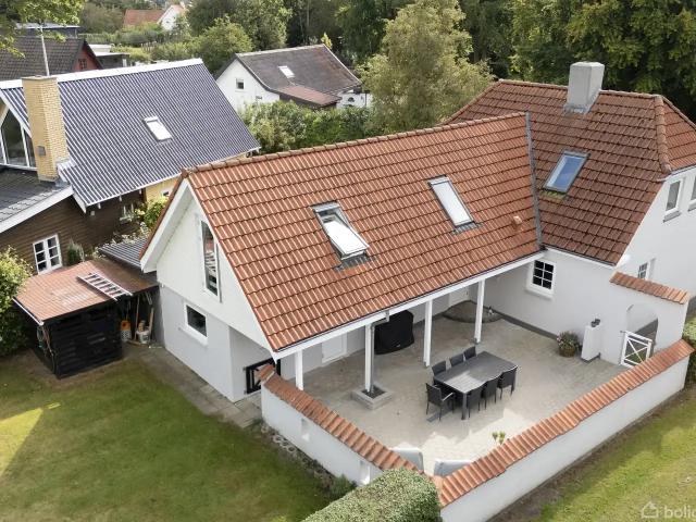Villa til salg i Assens