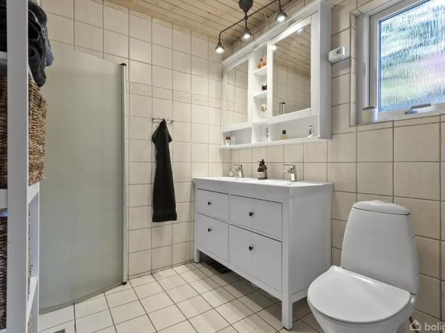 Villa til salg i Slagelse