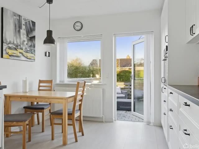 Villa til salg i Slagelse