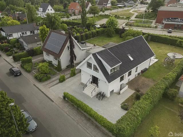 Villa til salg i Skærbæk, Fredericia
