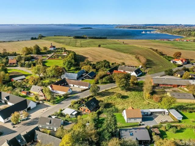 Villa til salg i Århus