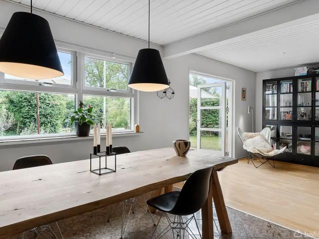 Villa til salg i Egå, Århus