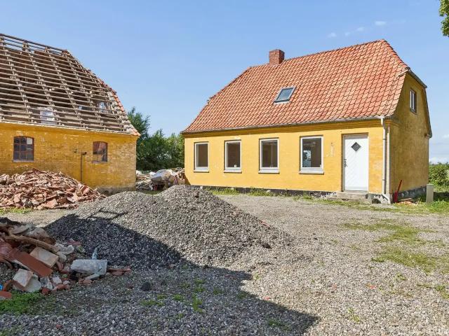 Villa til salg i Slagelse