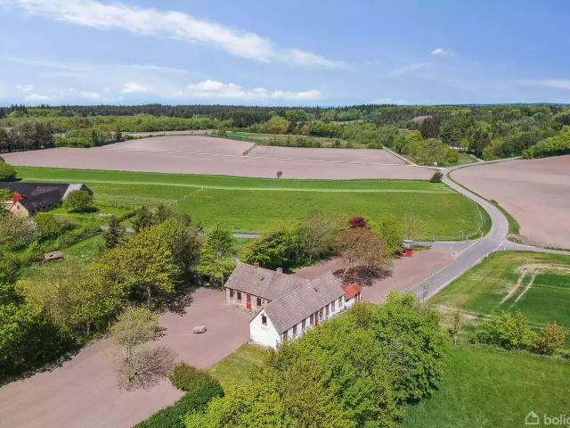 Villa til salg i Brønderslev-Dronninglund