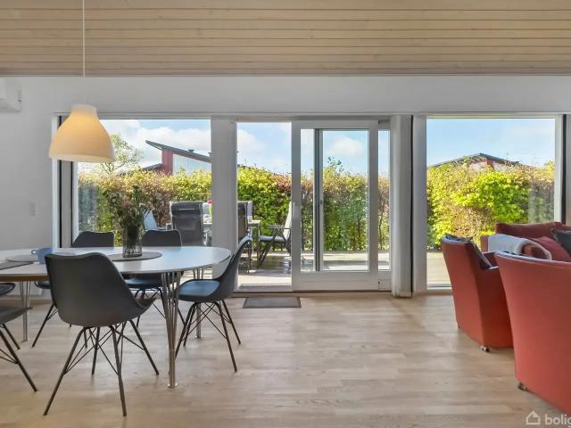 Ejendom til salg i Nordfyn