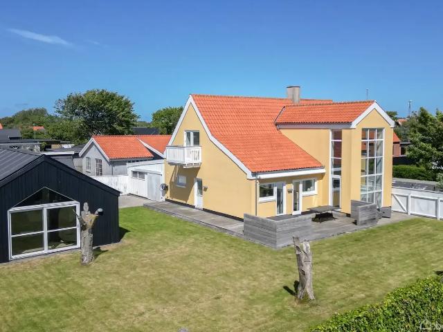 Villa til salg i Skagen, Brønderslev-Dronninglund