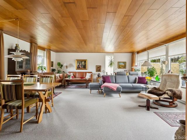 Villa til salg i Bjergby, Brønderslev-Dronninglund