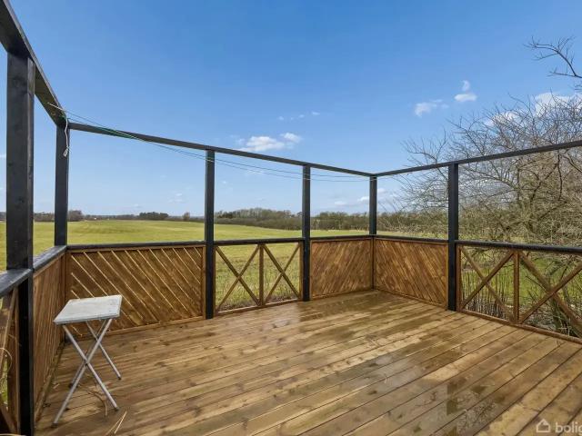 Villa til salg i Bjergby, Brønderslev-Dronninglund