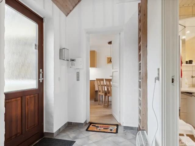 Villa til salg i Bindslev, Hjørring