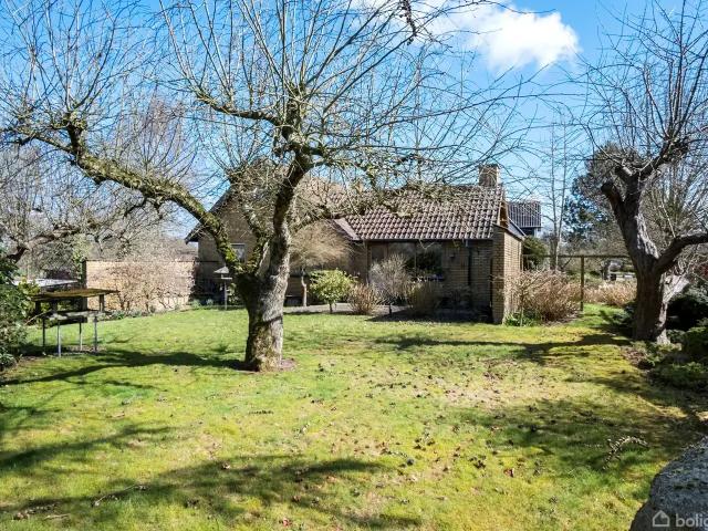 Villa til salg i Aarup, Assens