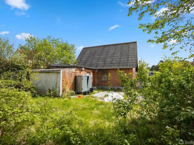 Ejendom til salg i Nibe, Brønderslev-Dronninglund