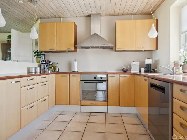 Villa til salg i Nibe, Brønderslev-Dronninglund