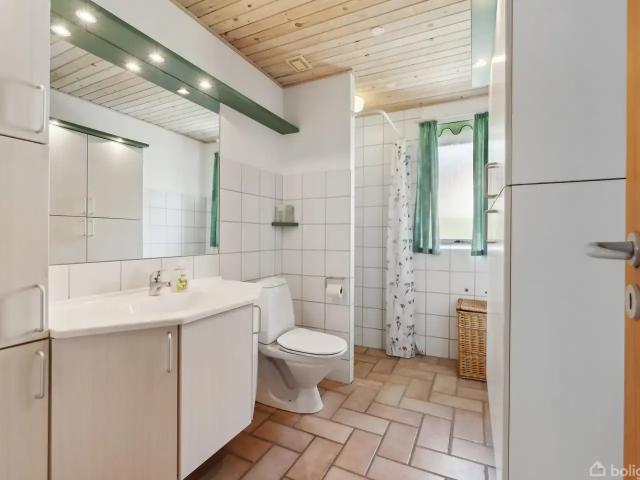 Villa til salg i Århus