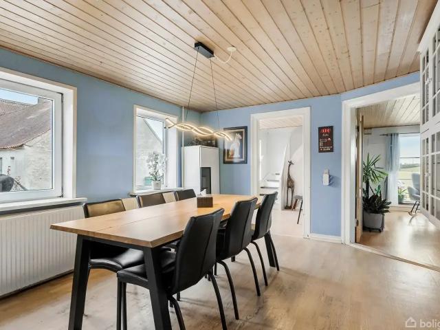 Villa til salg i Århus