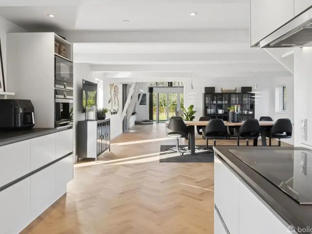 Villa til salg i Odsherred