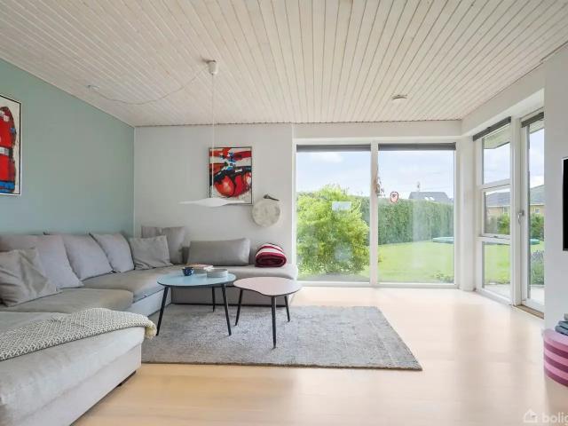 Villa til salg i Århus