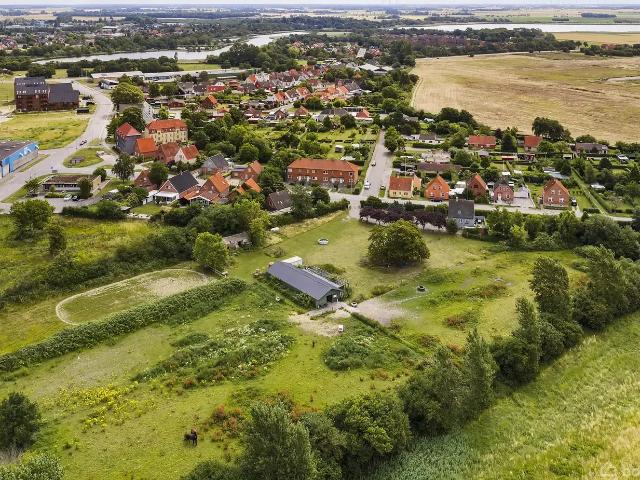 Landejendom til salg i Nakskov, Lolland