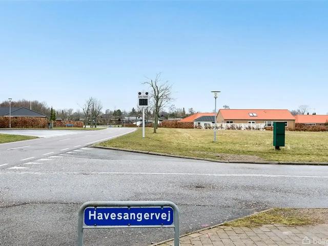 Ejendom til salg i Nysted, Guldborgsund