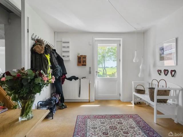 Landejendom til salg i Århus