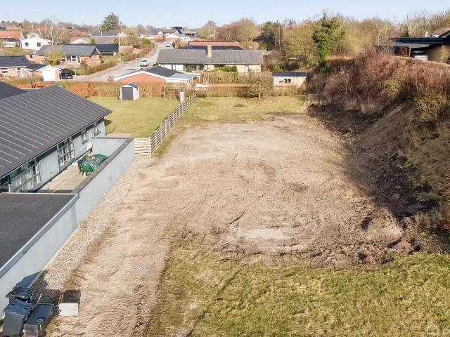Ejendom til salg i Randers, Århus