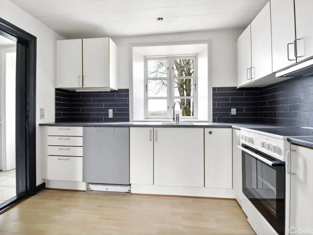 Villa til salg i Brønderslev-Dronninglund