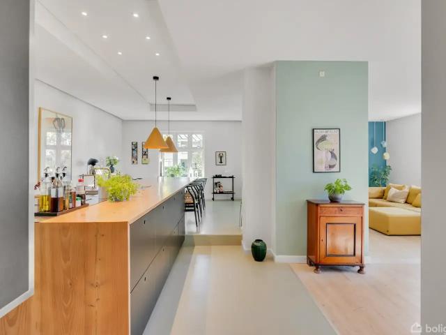 Villa til salg i Århus