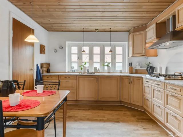 Villa til salg i Århus