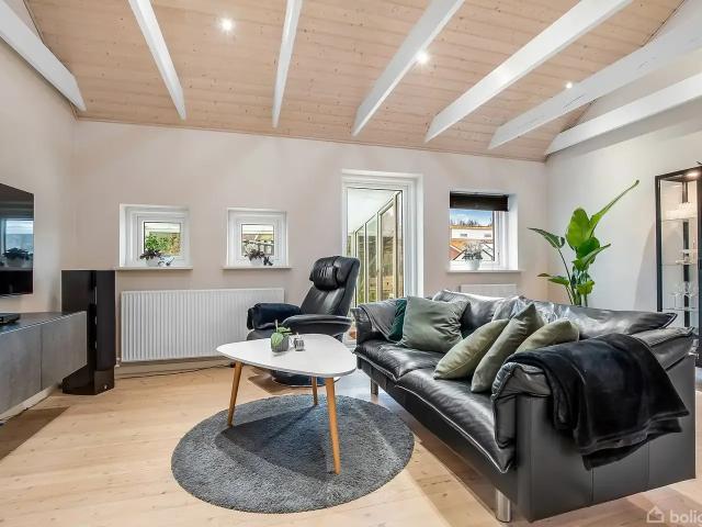 Ejendom til salg i Askov, Vejen