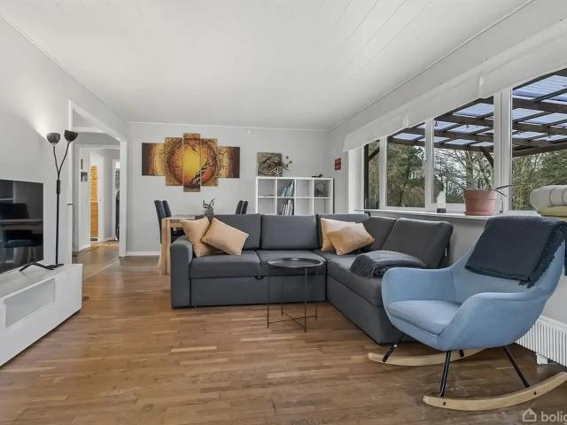 Villa til salg i Tønder