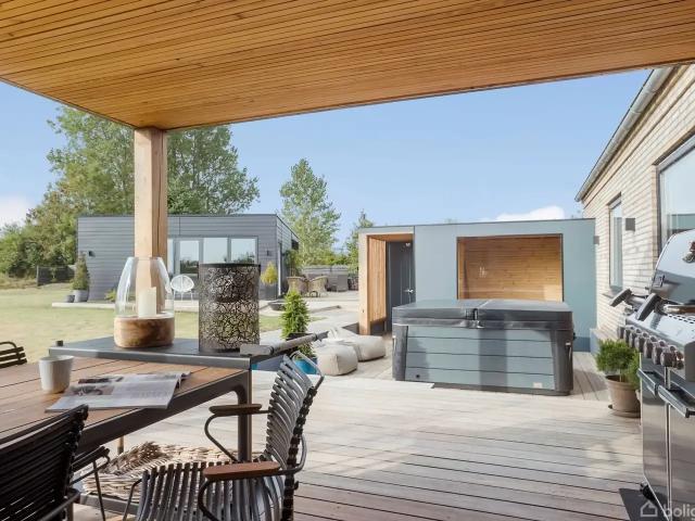 Villa til salg i Aabenraa