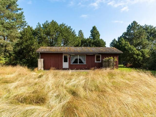 Ejendom til salg i Lolland
