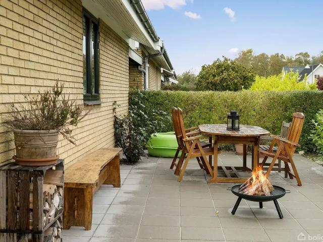 Ejendom til salg i Hillerød