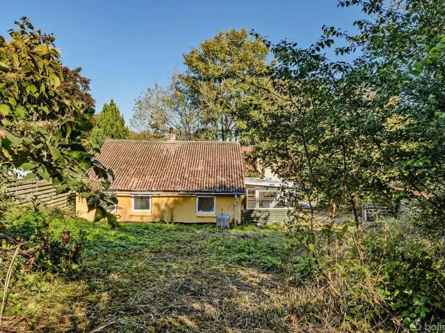 Villa til salg i Snertinge, Kalundborg