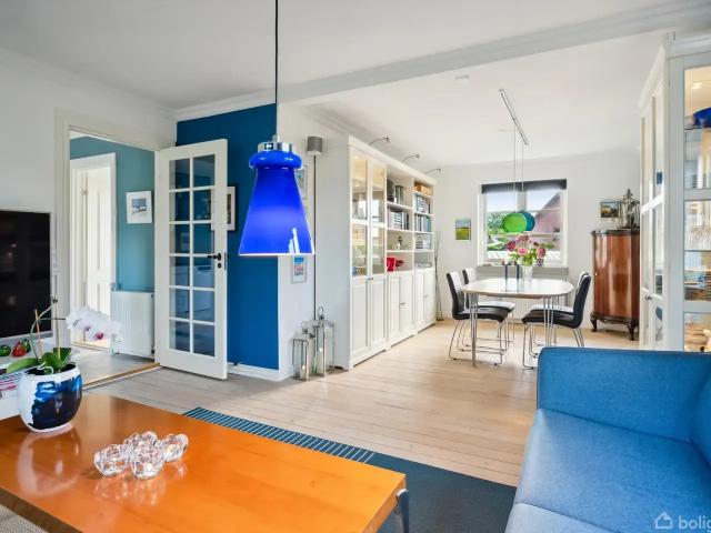 Villa til salg i Århus