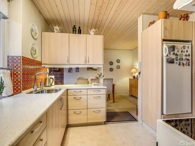Villa til salg i Århus