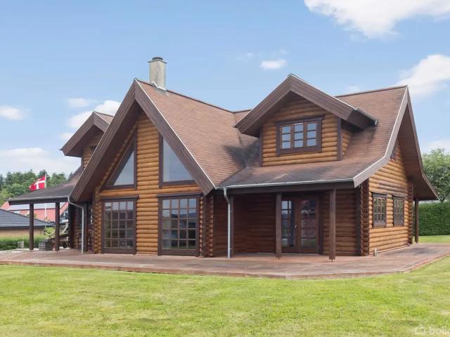 Villa til salg i Brønderslev-Dronninglund