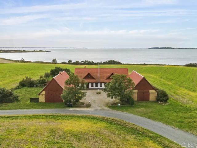 Villa til salg i Ærø