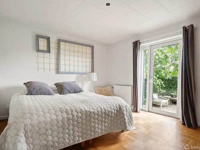 Villa til salg i Århus