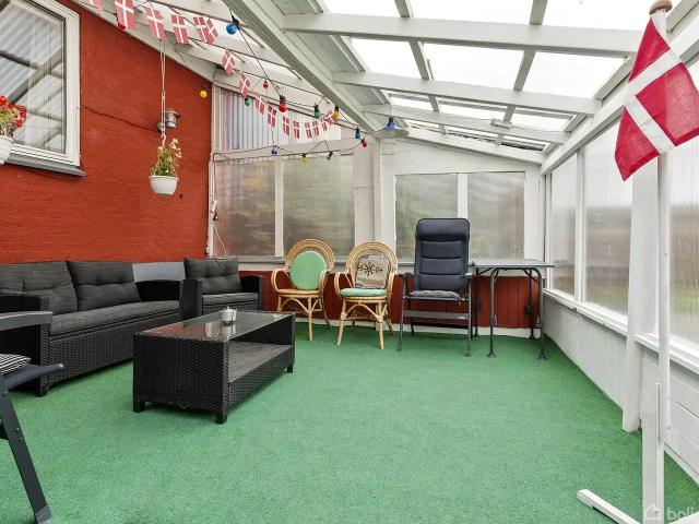 Villa til salg i Skodborg, Vejen