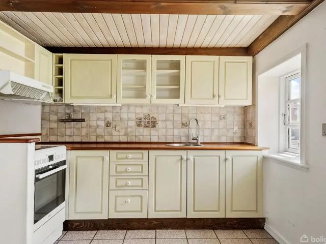 Villa til salg i Skodborg, Vejen