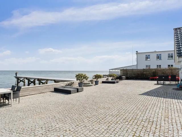 Ejendom til salg i Skodsborg, Rudersdal