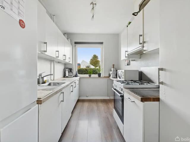 Ejendom til salg i Nærum, Rudersdal