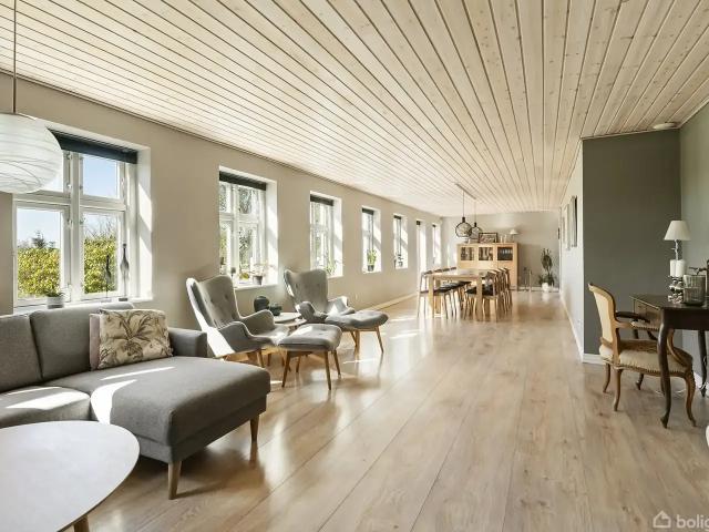 Landejendom til salg i Vejle
