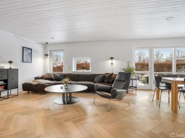 Villa til salg i Nakskov, Lolland